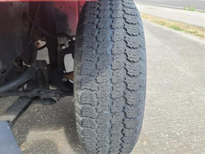 1989 Jeep Wrangler S   - Photo 18 - Boise, ID 83714