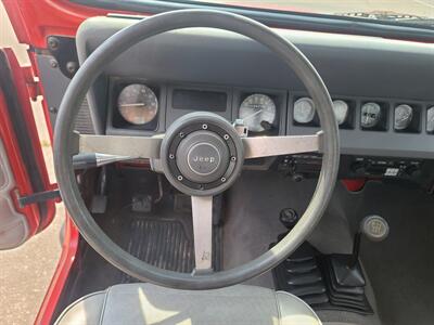 1989 Jeep Wrangler S   - Photo 9 - Boise, ID 83714