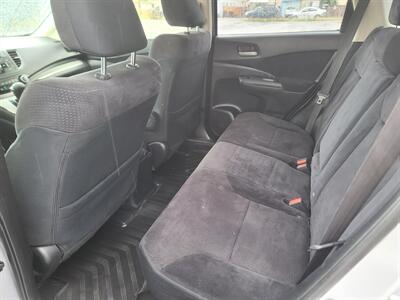 2012 Honda CR-V EX   - Photo 18 - Boise, ID 83714