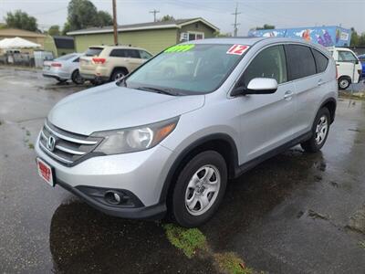 2012 Honda CR-V EX   - Photo 3 - Boise, ID 83714