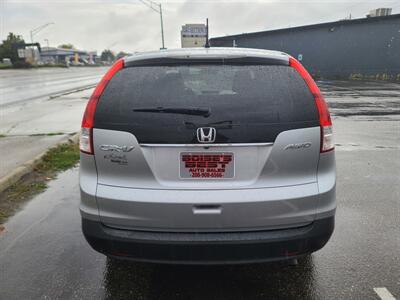 2012 Honda CR-V EX   - Photo 6 - Boise, ID 83714