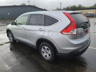 2012 Honda CR-V EX   - Photo 5 - Boise, ID 83714