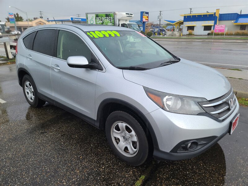 2012 Honda CR-V EX - Photo 1 - Boise, ID 83714