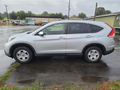 2012 Honda CR-V EX   - Photo 4 - Boise, ID 83714
