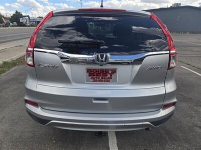 2012 Honda CR-V EX   - Photo 6 - Boise, ID 83714