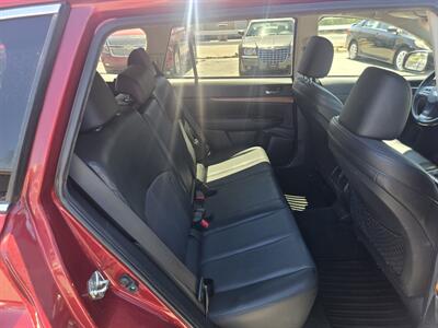 2014 Subaru Outback 2.5i Limited - Photo 15 - Boise, ID 83714