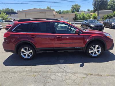2014 Subaru Outback 2.5i Limited - Photo 7 - Boise, ID 83714