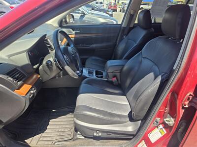 2014 Subaru Outback 2.5i Limited - Photo 12 - Boise, ID 83714