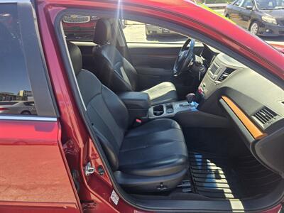 2014 Subaru Outback 2.5i Limited - Photo 16 - Boise, ID 83714