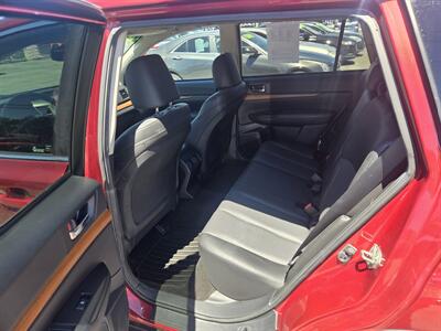 2014 Subaru Outback 2.5i Limited - Photo 13 - Boise, ID 83714