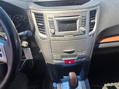 2014 Subaru Outback 2.5i Limited - Photo 9 - Boise, ID 83714
