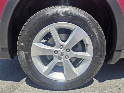 2014 Subaru Outback 2.5i Limited - Photo 18 - Boise, ID 83714