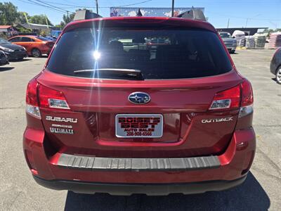 2014 Subaru Outback 2.5i Limited - Photo 5 - Boise, ID 83714