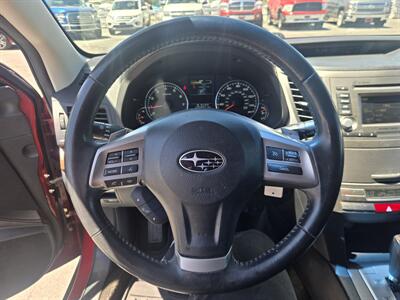 2014 Subaru Outback 2.5i Limited - Photo 8 - Boise, ID 83714