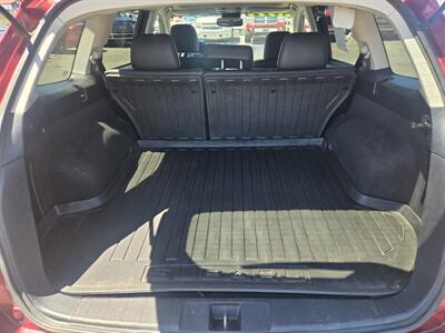 2014 Subaru Outback 2.5i Limited - Photo 14 - Boise, ID 83714