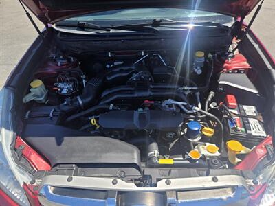 2014 Subaru Outback 2.5i Limited - Photo 17 - Boise, ID 83714