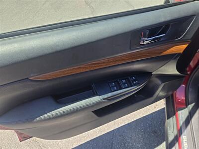 2014 Subaru Outback 2.5i Limited - Photo 11 - Boise, ID 83714