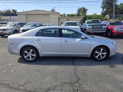 2012 Chevrolet Malibu LT - Photo 8 - Boise, ID 83714