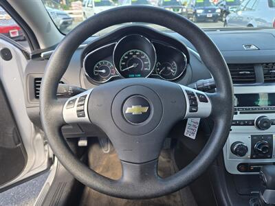 2012 Chevrolet Malibu LT - Photo 9 - Boise, ID 83714