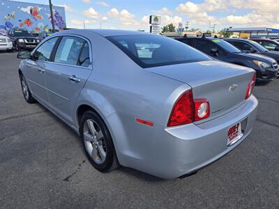 2012 Chevrolet Malibu LT - Photo 5 - Boise, ID 83714