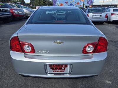2012 Chevrolet Malibu LT - Photo 6 - Boise, ID 83714