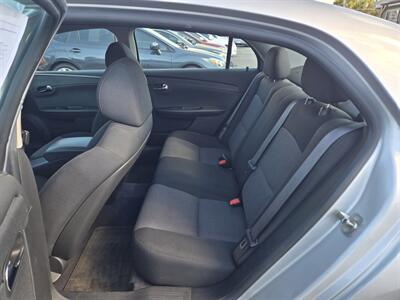 2012 Chevrolet Malibu LT - Photo 13 - Boise, ID 83714