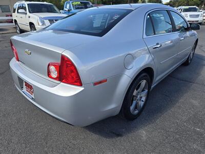 2012 Chevrolet Malibu LT - Photo 7 - Boise, ID 83714