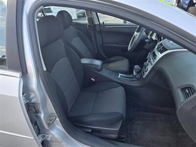 2012 Chevrolet Malibu LT - Photo 16 - Boise, ID 83714