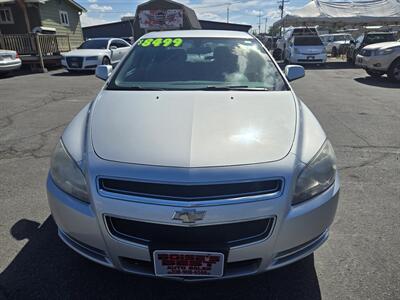 2012 Chevrolet Malibu LT - Photo 2 - Boise, ID 83714