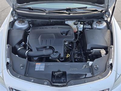 2012 Chevrolet Malibu LT - Photo 17 - Boise, ID 83714