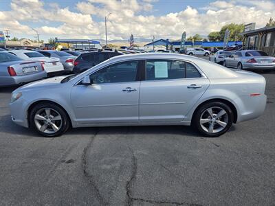 2012 Chevrolet Malibu LT - Photo 4 - Boise, ID 83714