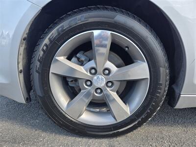 2012 Chevrolet Malibu LT - Photo 18 - Boise, ID 83714