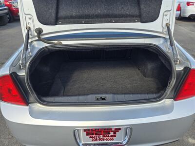 2012 Chevrolet Malibu LT - Photo 14 - Boise, ID 83714