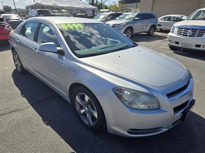 2012 Chevrolet Malibu LT - Photo 1 - Boise, ID 83714