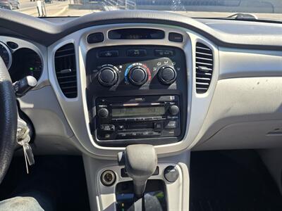2007 Toyota Highlander - Photo 10 - Boise, ID 83714