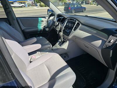 2007 Toyota Highlander - Photo 19 - Boise, ID 83714