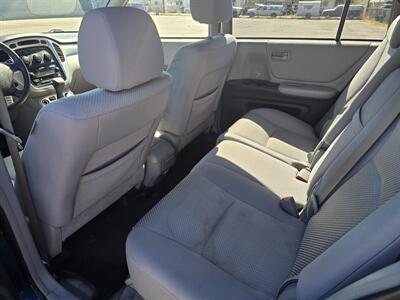 2007 Toyota Highlander - Photo 16 - Boise, ID 83714