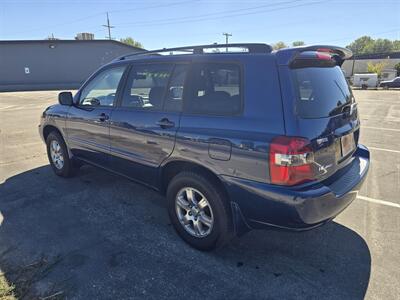 2007 Toyota Highlander - Photo 5 - Boise, ID 83714