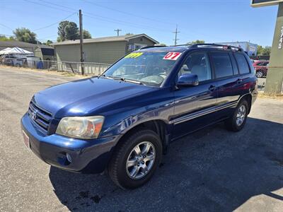2007 Toyota Highlander - Photo 3 - Boise, ID 83714