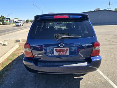 2007 Toyota Highlander - Photo 6 - Boise, ID 83714