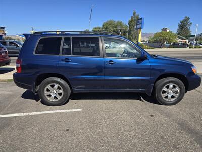 2007 Toyota Highlander - Photo 8 - Boise, ID 83714