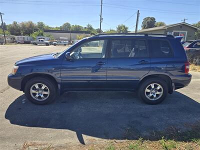 2007 Toyota Highlander - Photo 4 - Boise, ID 83714