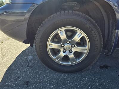 2007 Toyota Highlander - Photo 21 - Boise, ID 83714