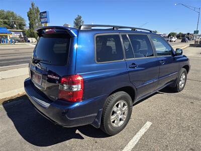 2007 Toyota Highlander - Photo 7 - Boise, ID 83714