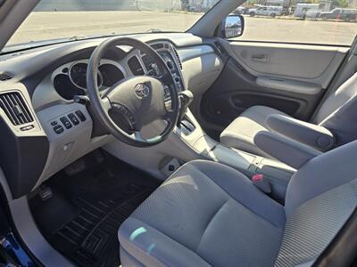 2007 Toyota Highlander - Photo 14 - Boise, ID 83714