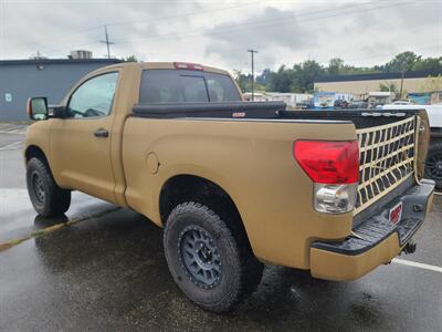 2007 Toyota Tundra   - Photo 5 - Boise, ID 83714