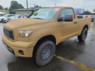 2007 Toyota Tundra   - Photo 3 - Boise, ID 83714