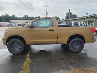 2007 Toyota Tundra   - Photo 4 - Boise, ID 83714