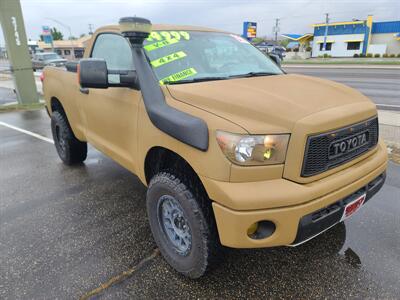 2007 Toyota Tundra   - Photo 1 - Boise, ID 83714