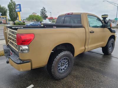 2007 Toyota Tundra   - Photo 8 - Boise, ID 83714